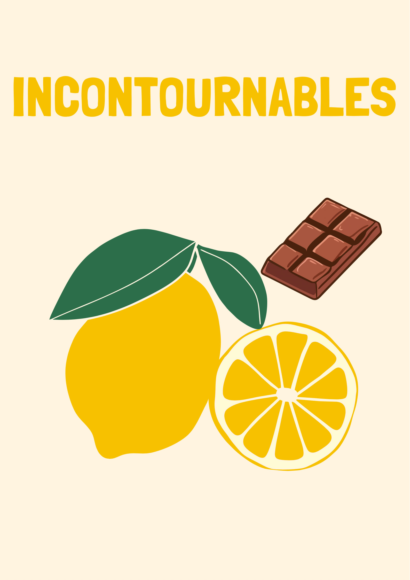 Incontournables