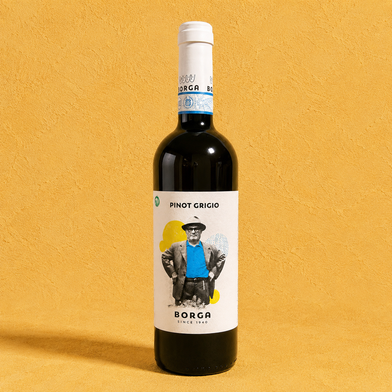 Pinot Grigio Borga DOC