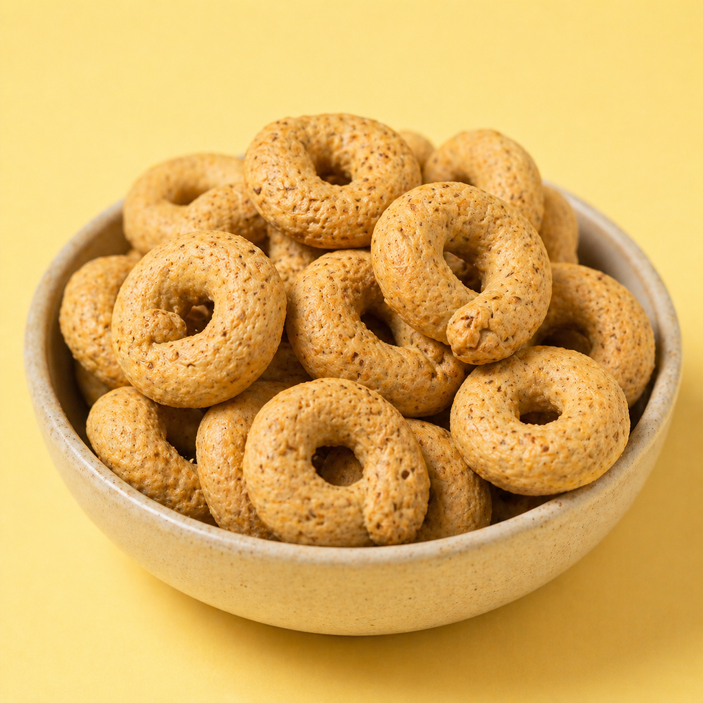 Taralli