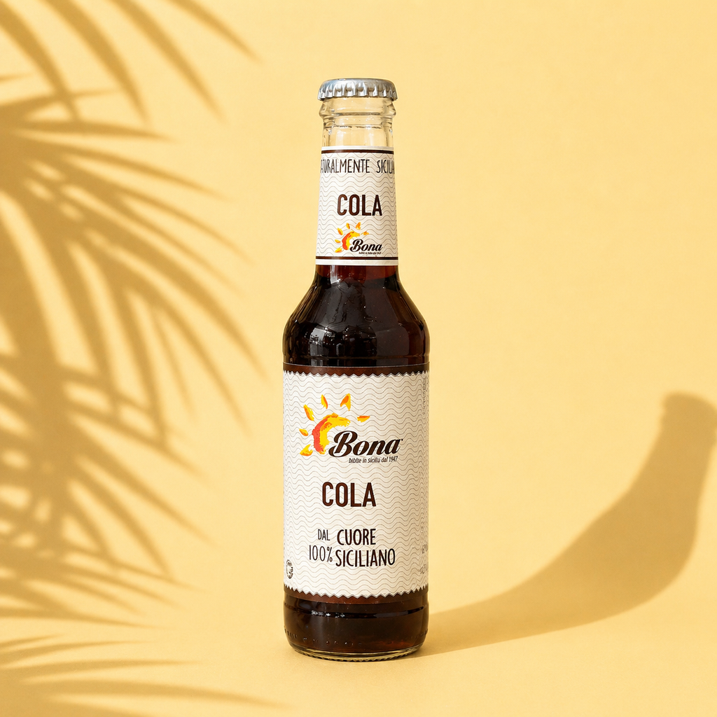Limonade Cola