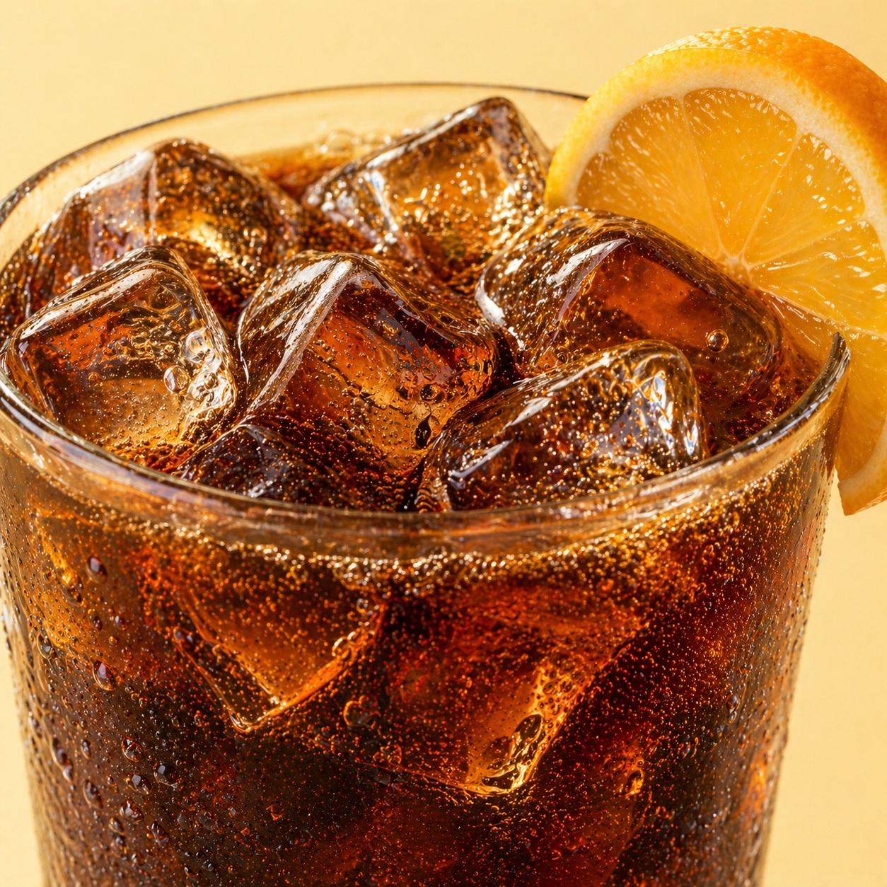 Limonde Chinotto