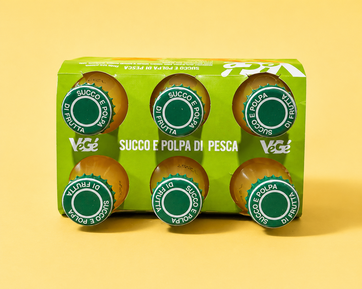 Jus de pêche