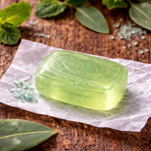 Bonbons balsamica menthe & eucalyptus (sans sucre)