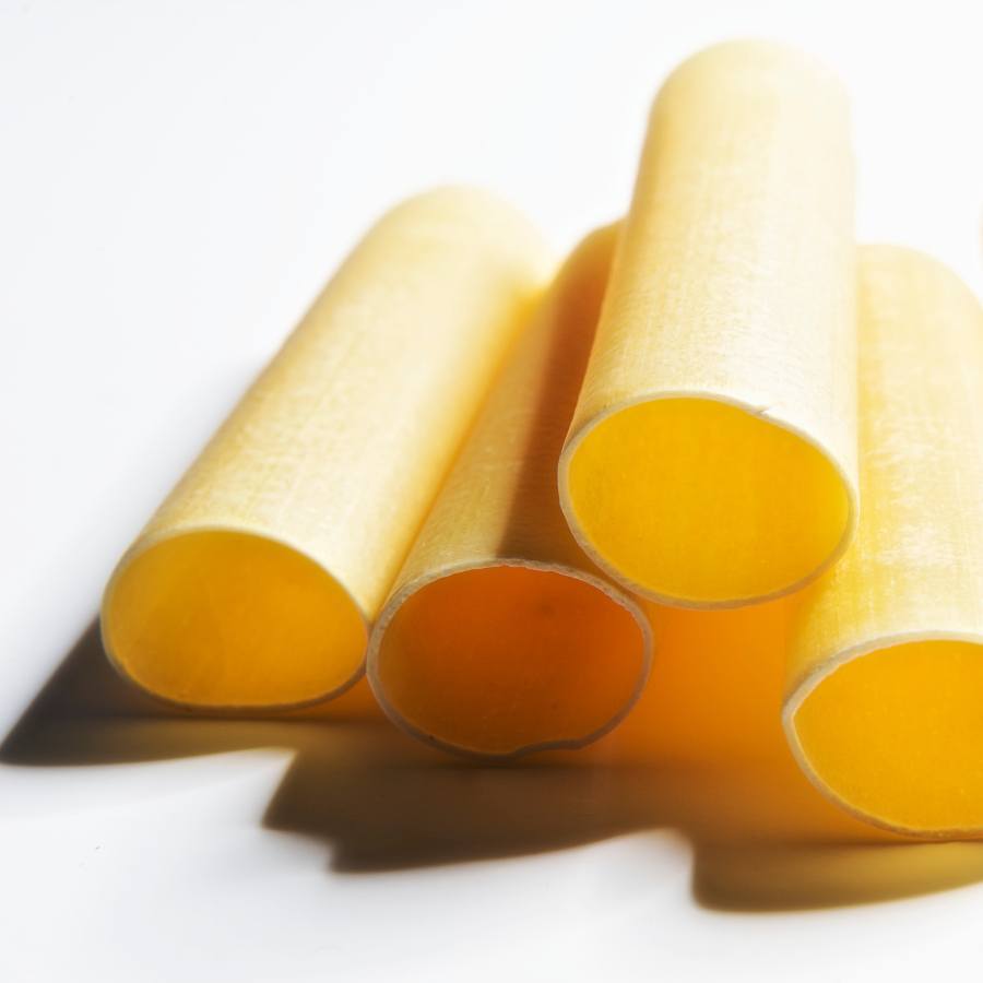Pâtes Cannelloni