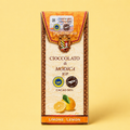 Chocolat au citron