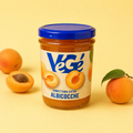 Confiture d'abricot