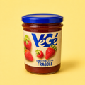 Confiture de fraise