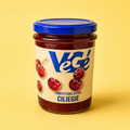 Confiture de cerise