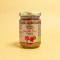 Crème de tomate sechée biologique