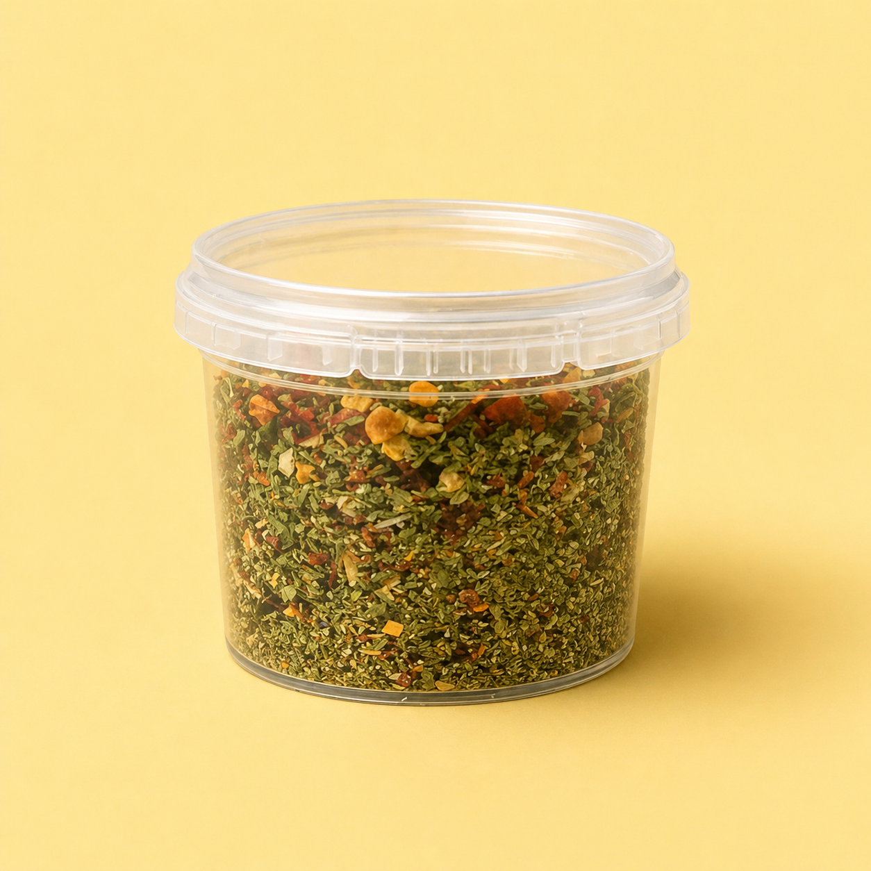 Préparation pour pâtes