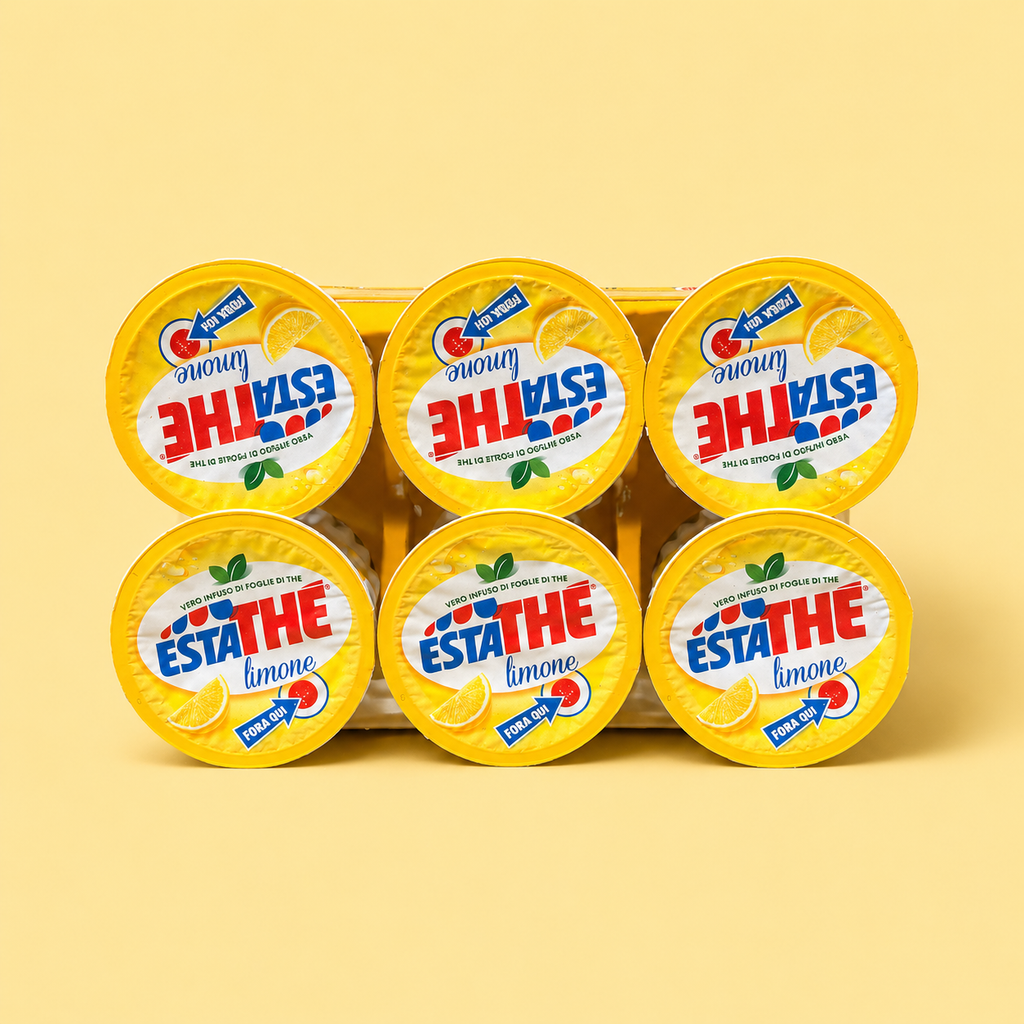 Estate citron