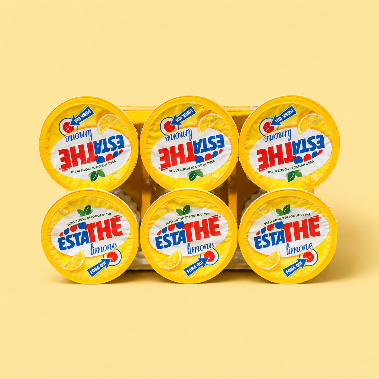 Estate citron