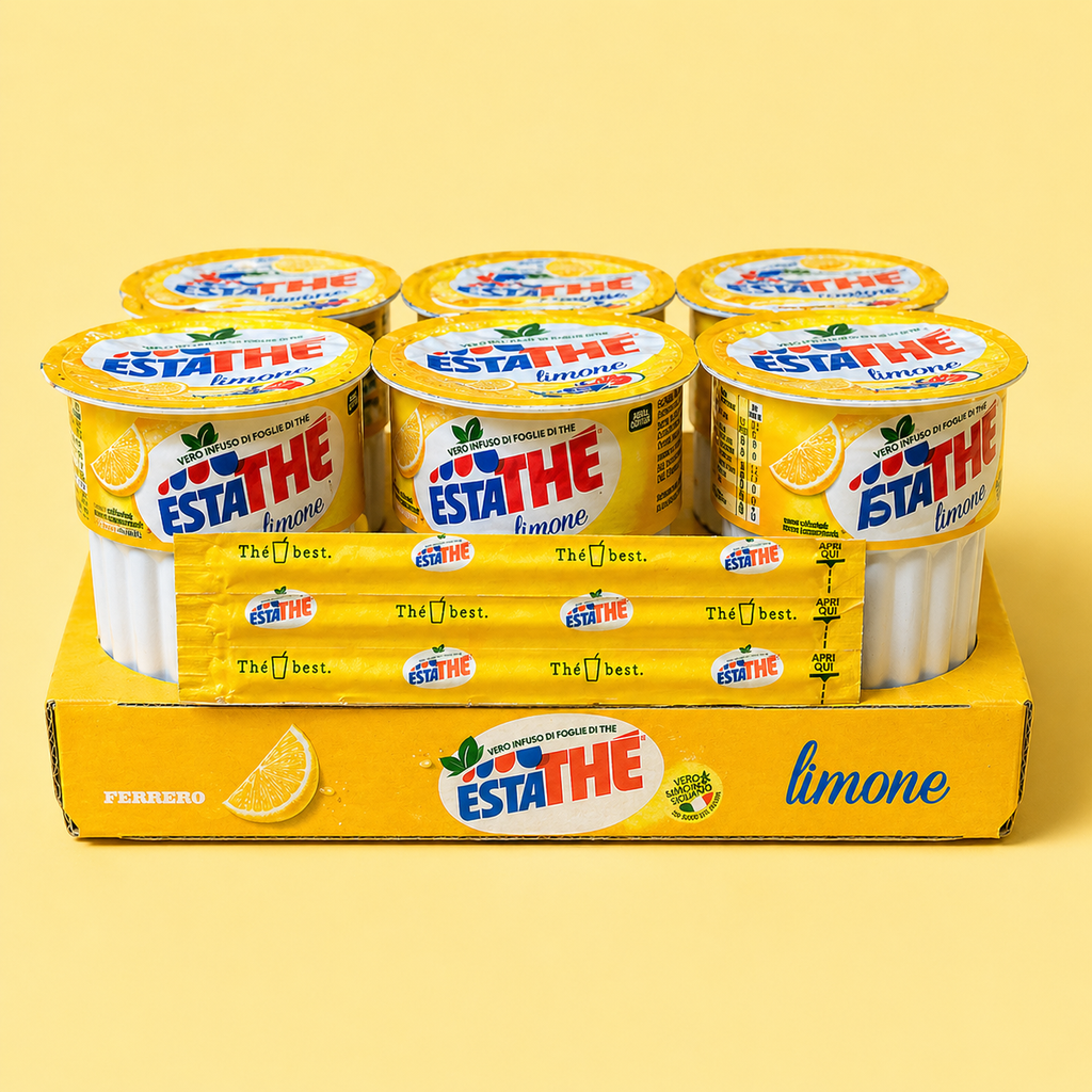 Estate citron