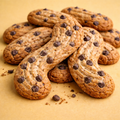 Squisiti biscuits aux pépites de chocolat