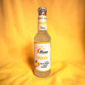 Limonade sicilienne au citron
