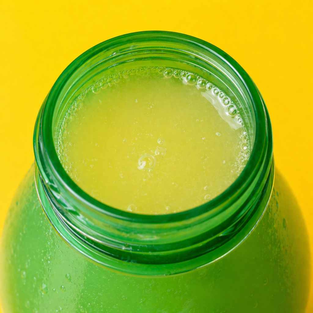 Jus de citron