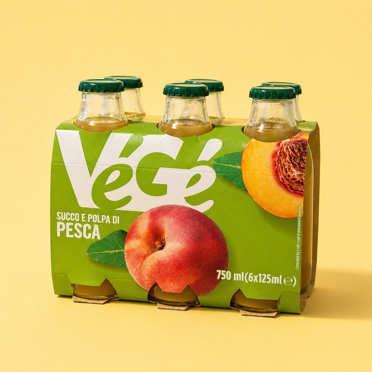 Jus de pêche