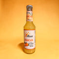 Limonade à l'orange