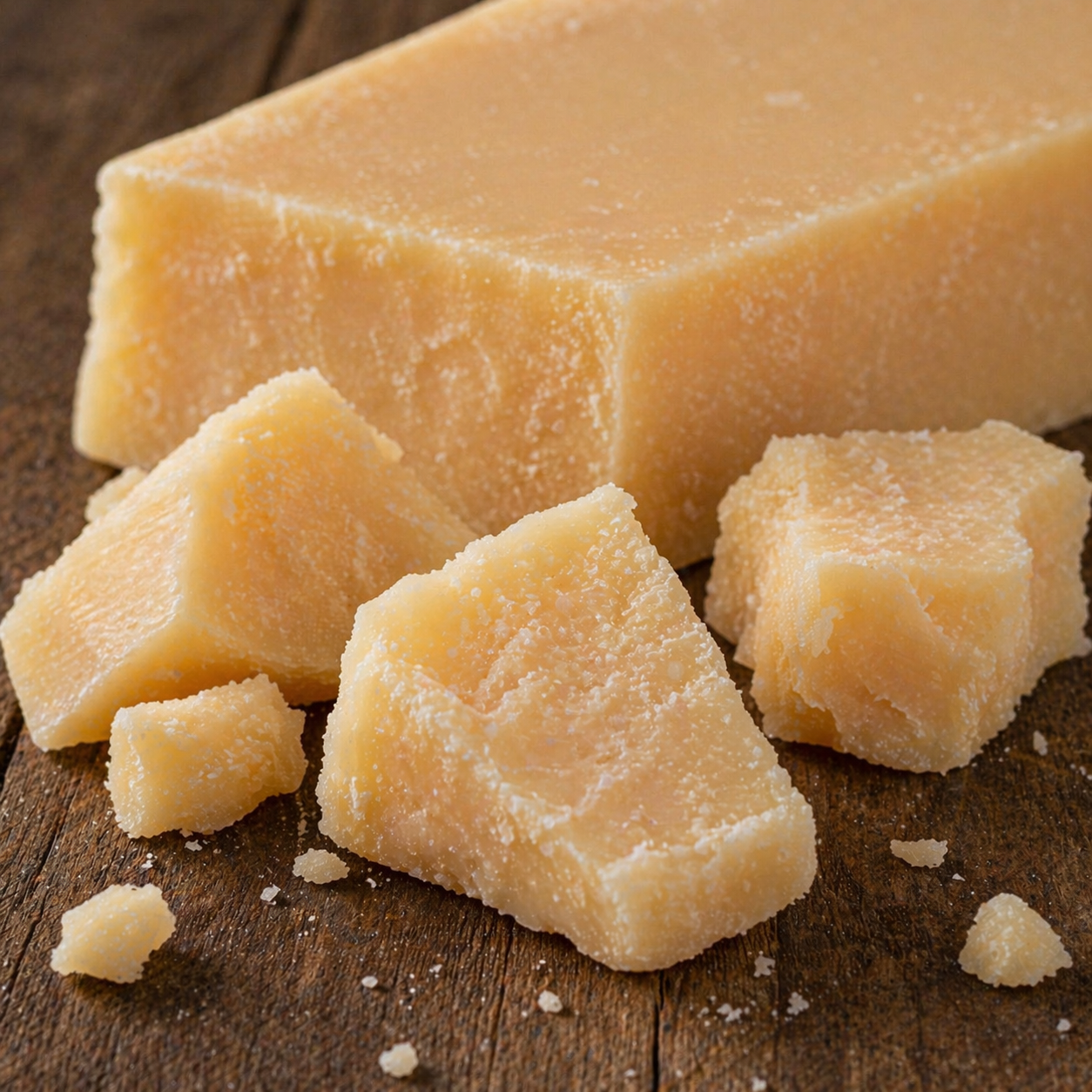 Parmesan 18 mois