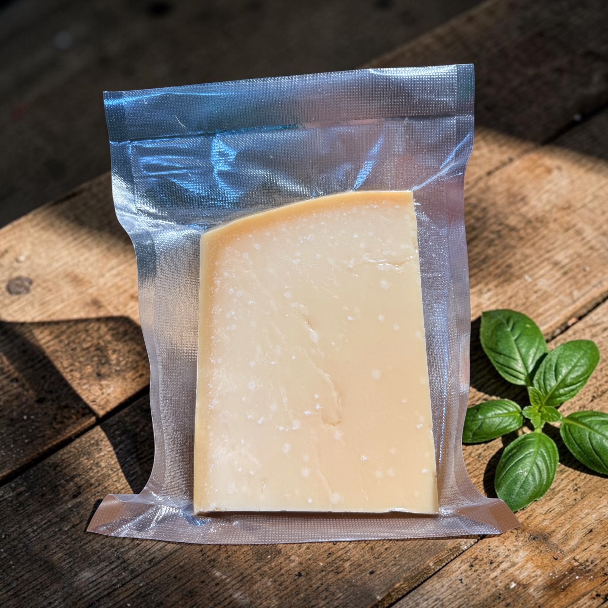 Parmesan 18 mois