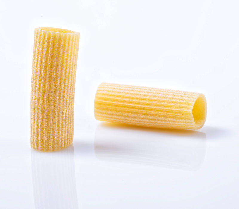 Pâtes Rigatoni