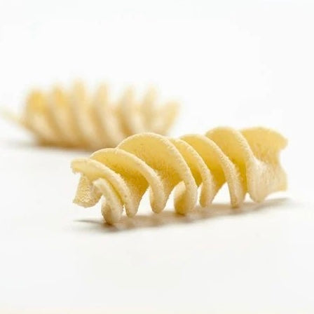 Pâtes Fusilli