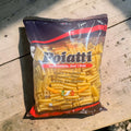 Pâtes Cinque Buchi