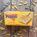 Pâtes Cannelloni