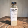 Pecorino au poivre râpé