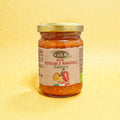 Pesto poivron et amande biologique