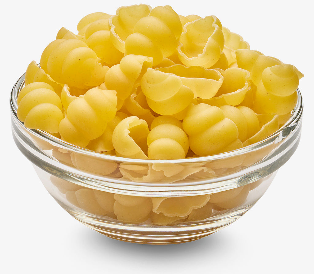 Pâtes gnocchis