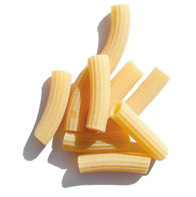 Pâtes Rigatelli