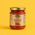 Sauce tomate Arrabbiata