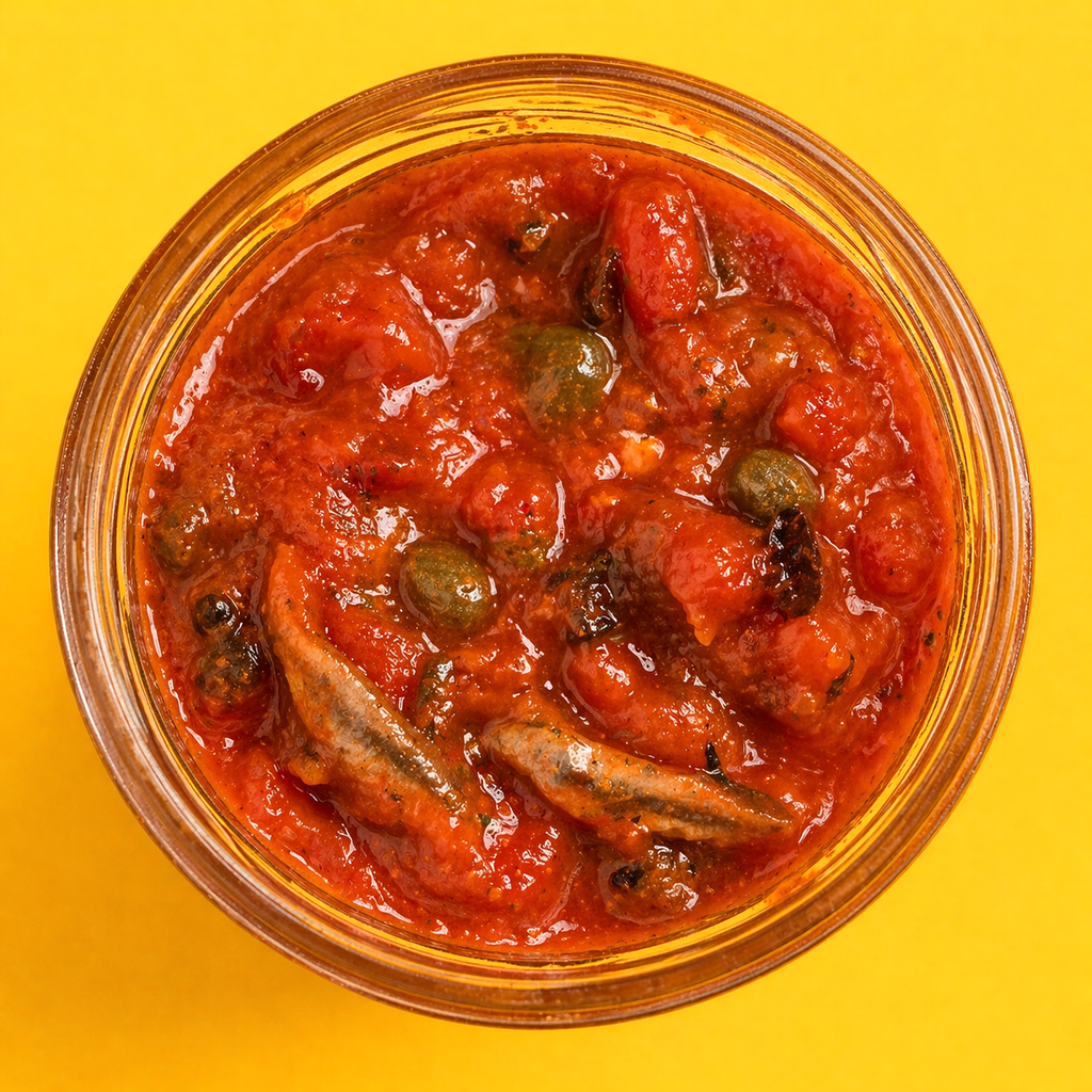 Sauce tomate Marinara biologique