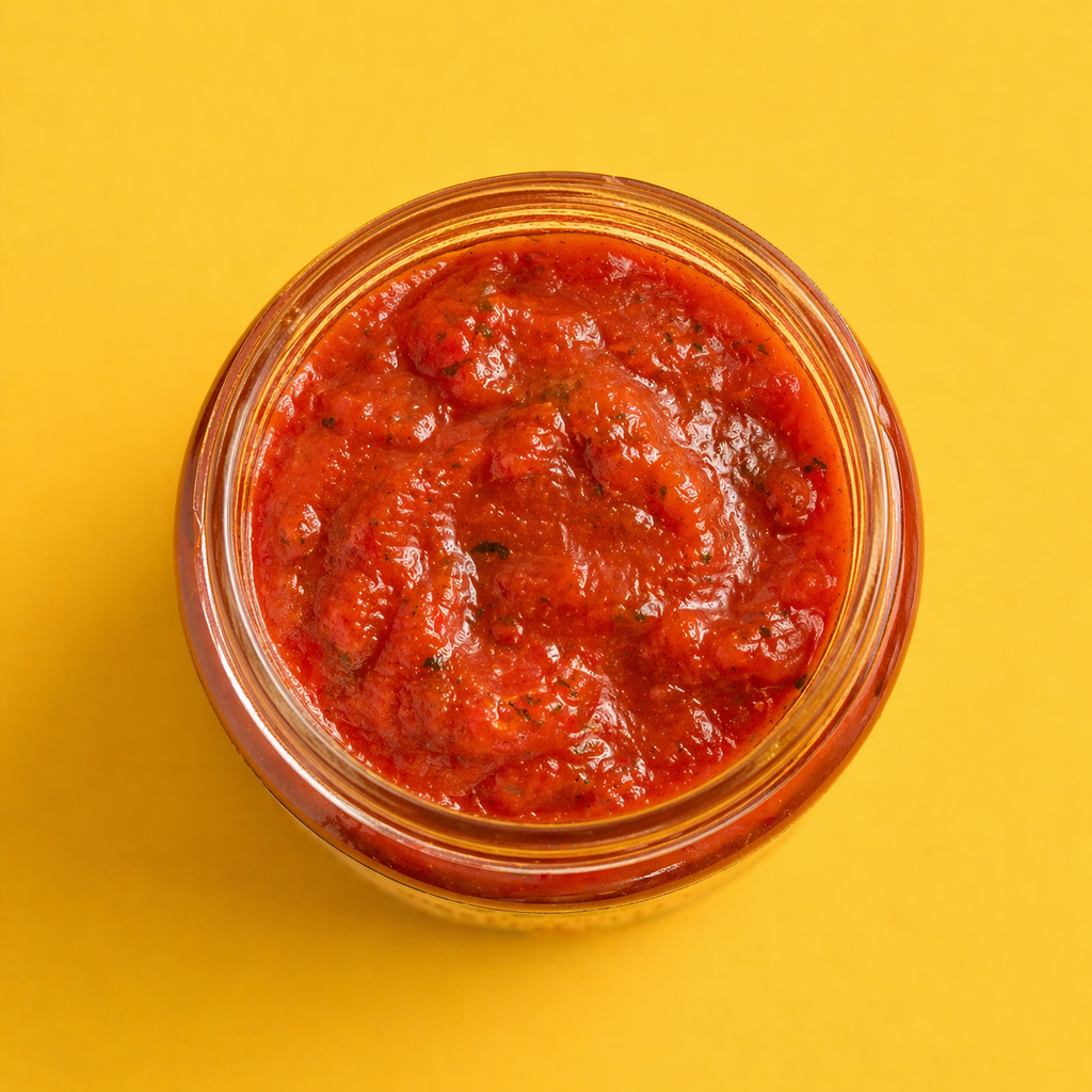 Sauce tomate Arrabbiata