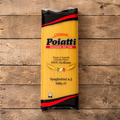 Pâtes spaghettini