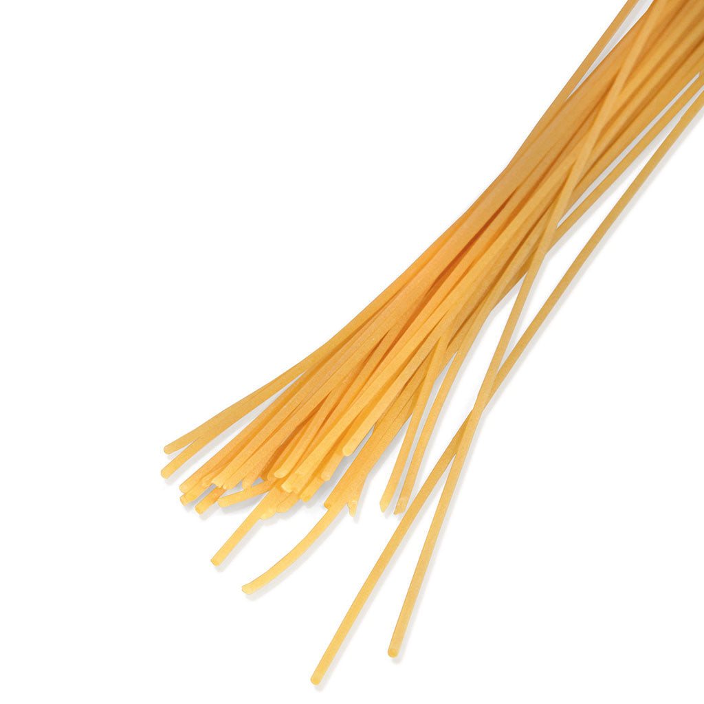 Pâtes spaghettini