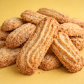 Squisiti biscuits au citron