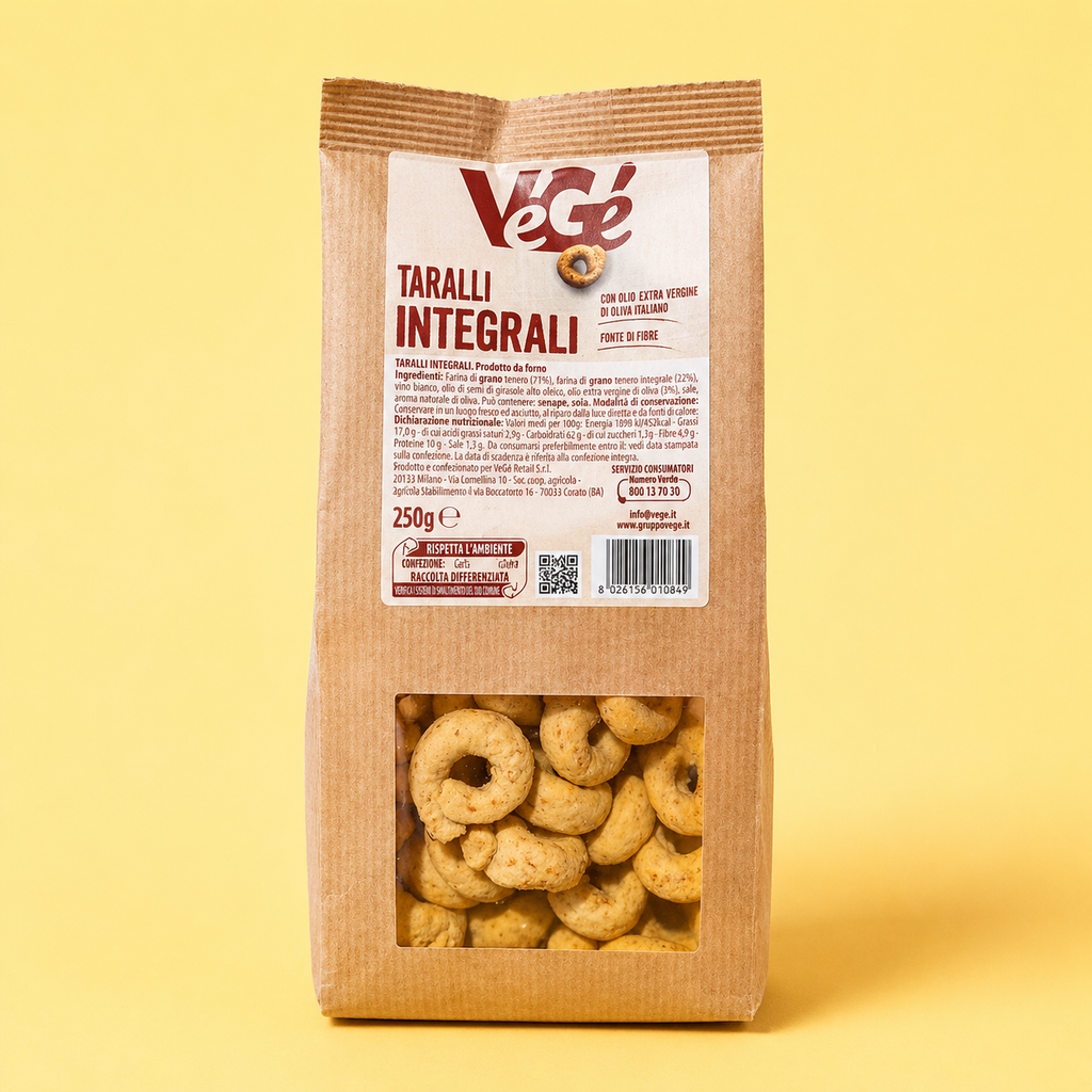 Taralli