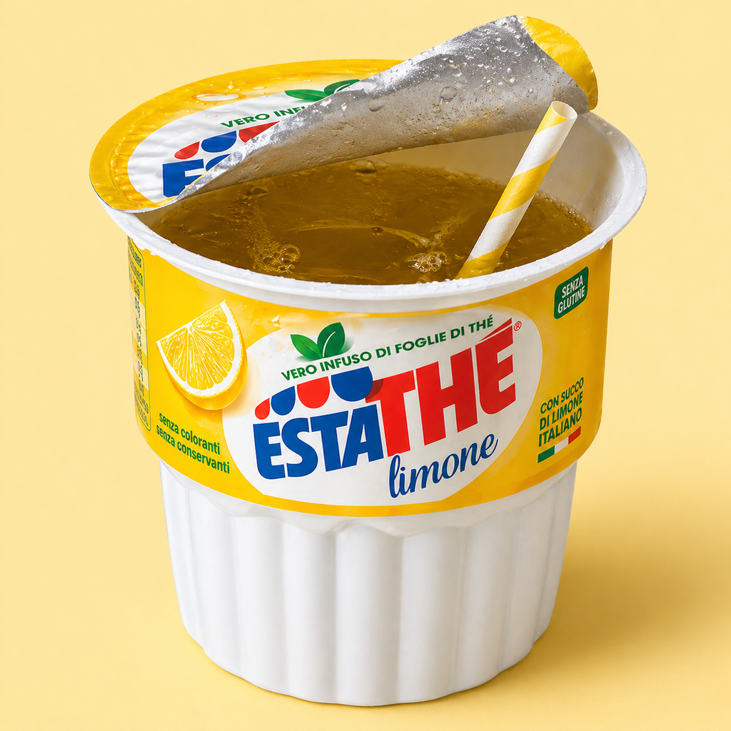 Estate citron