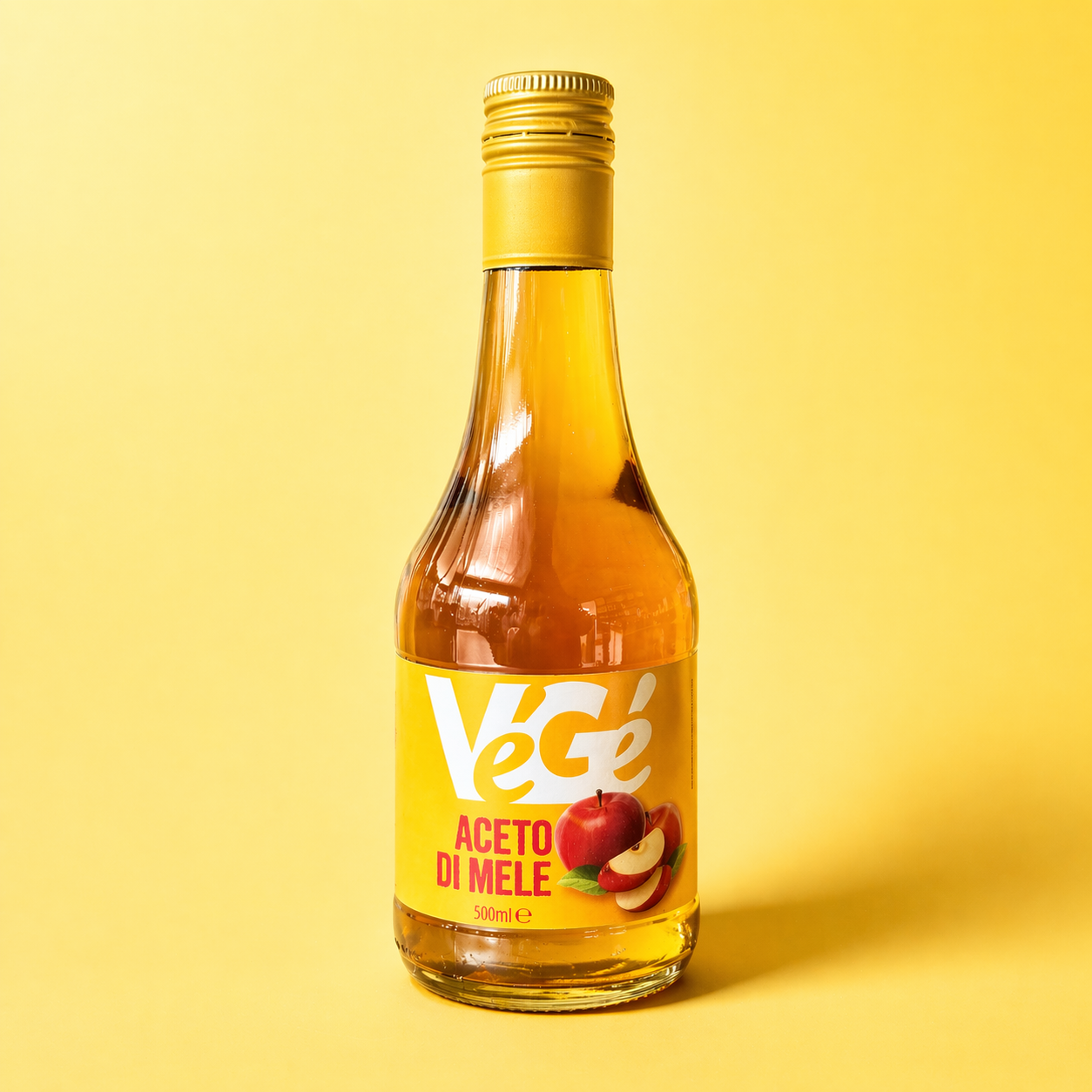Vinaigre de pomme
