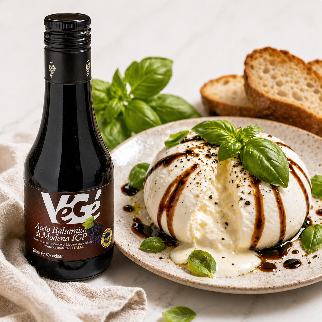 Vinaigre balsamique