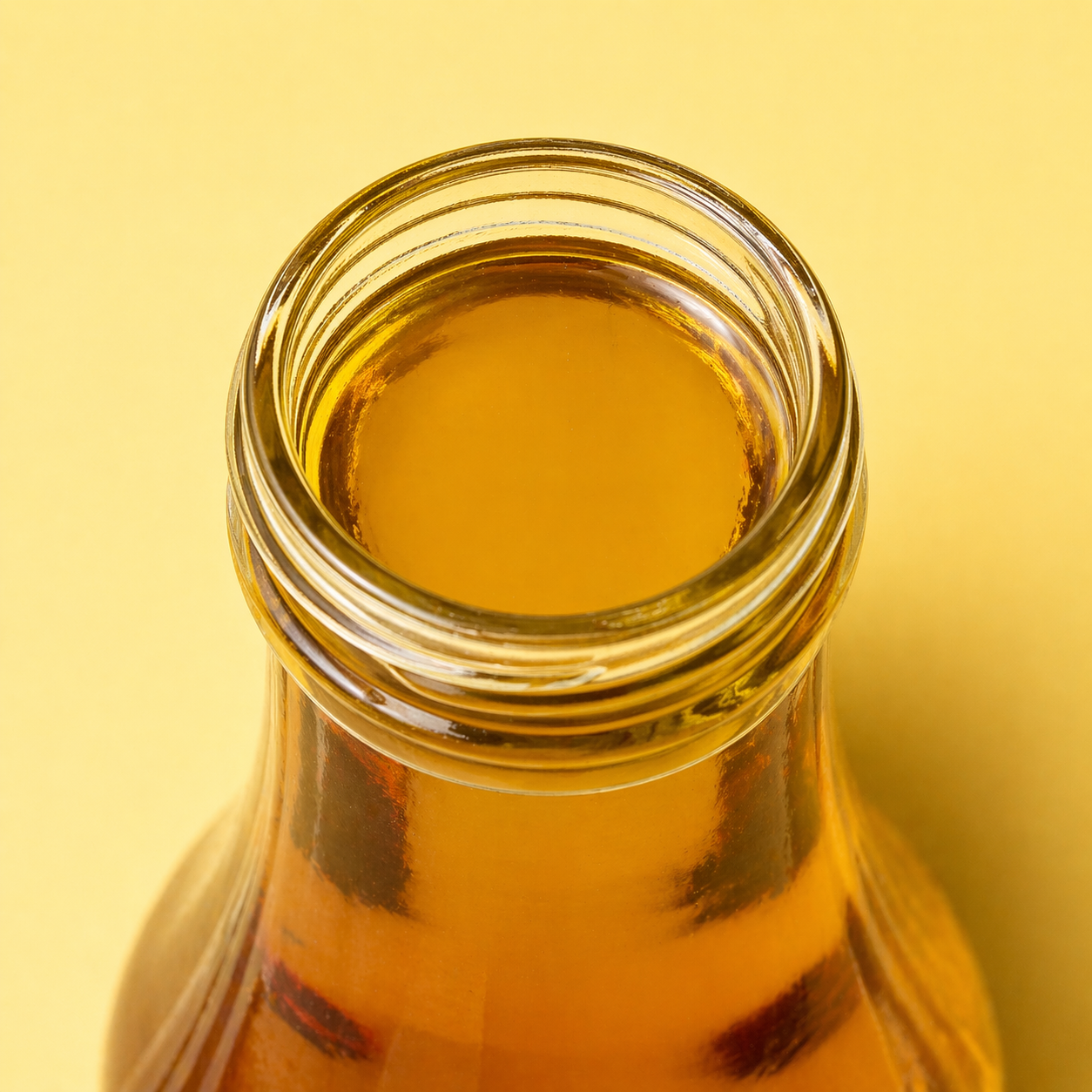 Vinaigre de pomme